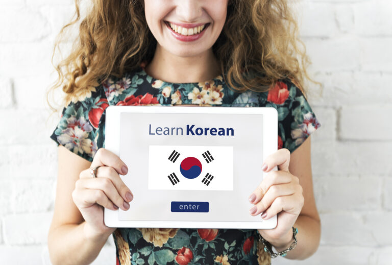 Korean Language